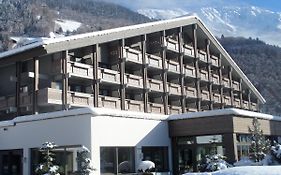 Löwen Hotel Montafon  4*